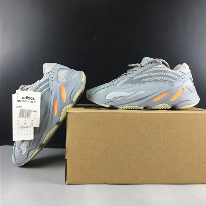 BestValue 313 adidas Yeezy Boost 700 V2 Inertia FW 3005