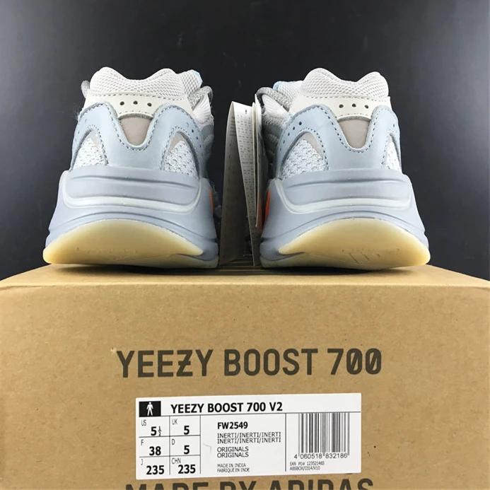 BestValue 313 adidas Yeezy Boost 700 V2 Inertia FW 3005