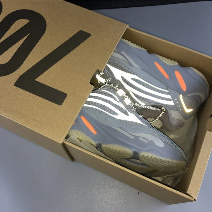 BestValue 313 adidas Yeezy Boost 700 V2 Inertia FW 3005