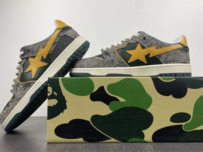 BestValue 3310 BAPE 2797