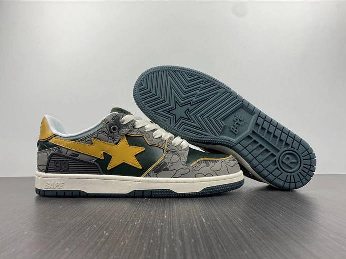BestValue 3310 BAPE 2797