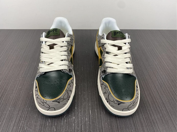 BestValue 3310 BAPE 2797