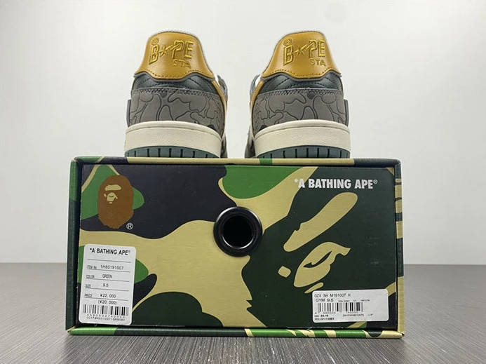 BestValue 3310 BAPE 2797