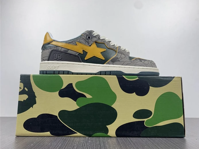 BestValue 3310 BAPE 2797
