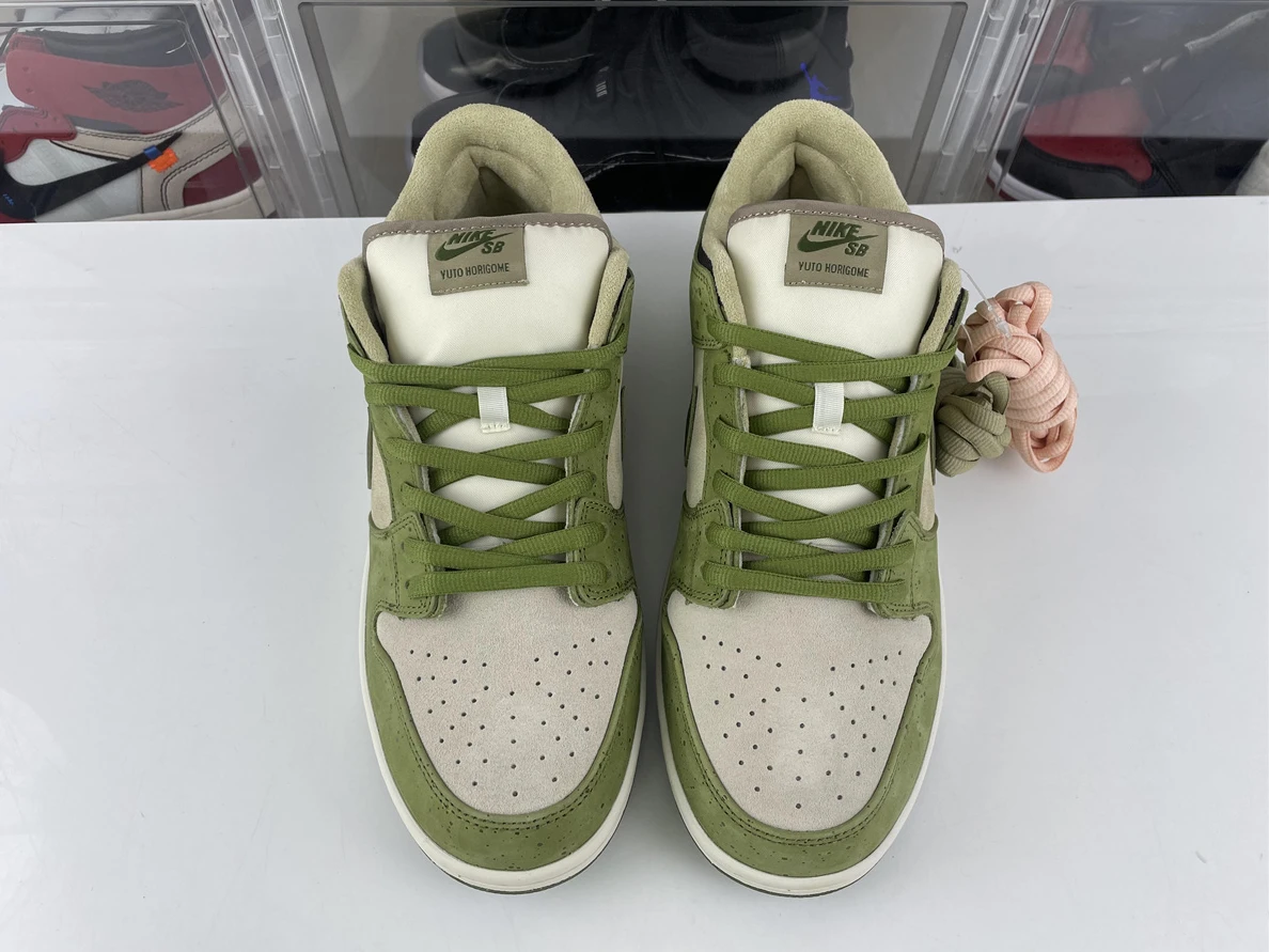 BestValue 3333 Yuto Horigome x Nike SB Dunk Low 1705
