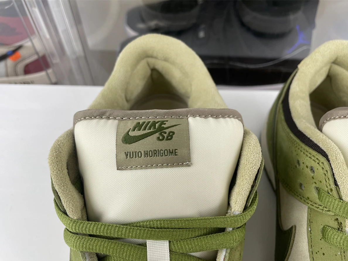 BestValue 3333 Yuto Horigome x Nike SB Dunk Low 1705