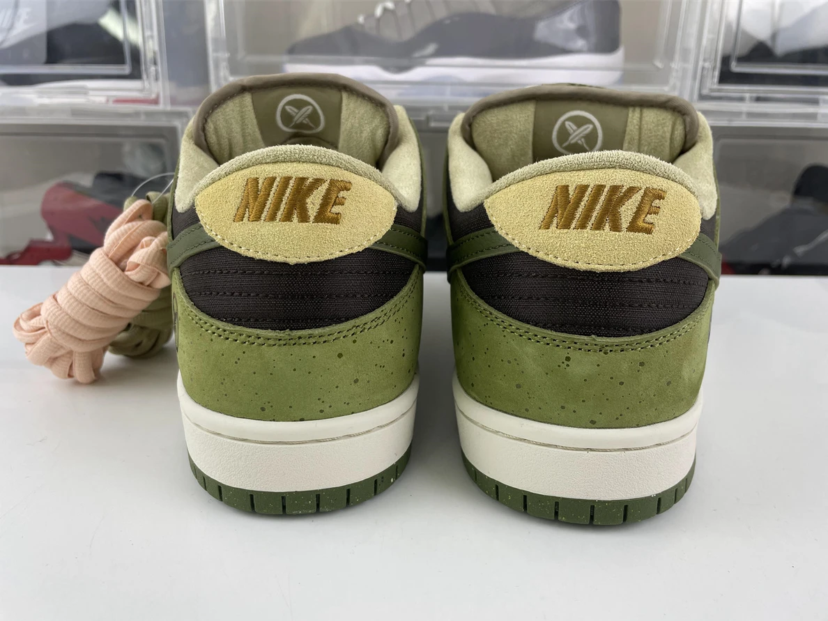 BestValue 3333 Yuto Horigome x Nike SB Dunk Low 1705