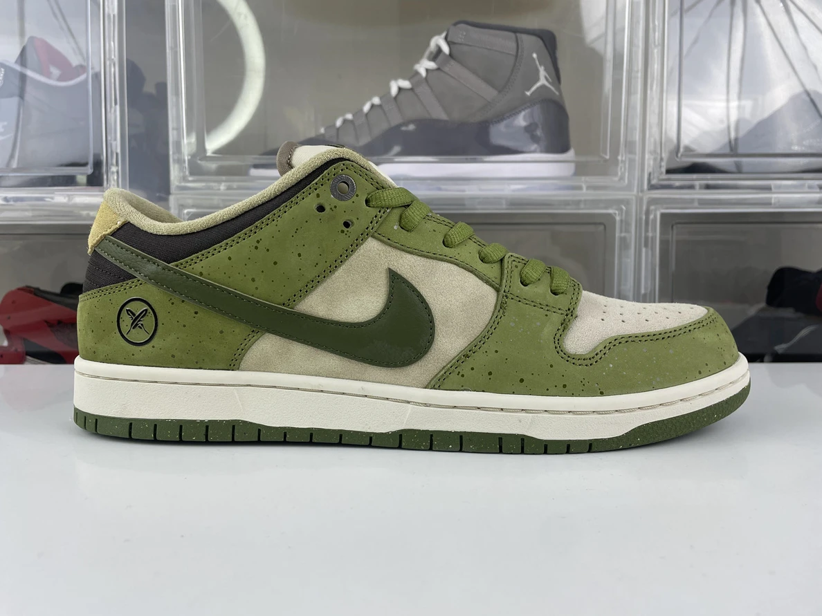 BestValue 3333 Yuto Horigome x Nike SB Dunk Low 1705