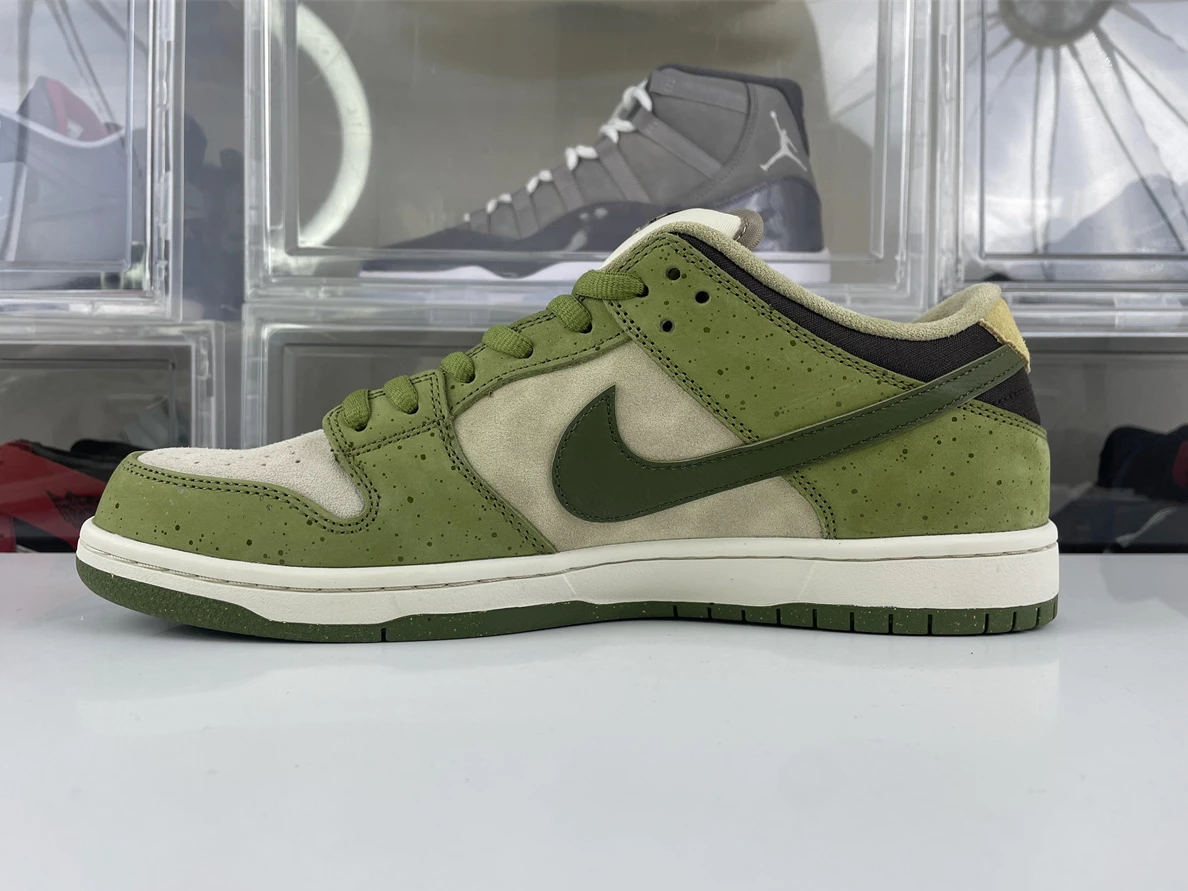 BestValue 3333 Yuto Horigome x Nike SB Dunk Low 1705