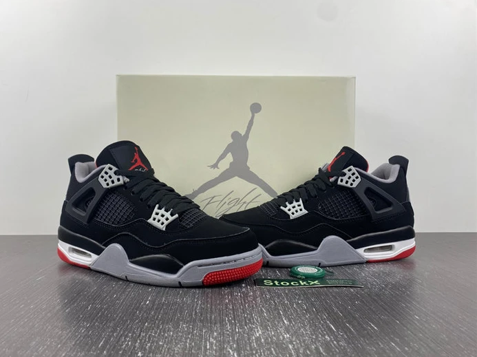 BestValue 3992 Nike SB x r Jordan 4 DR5415- 815