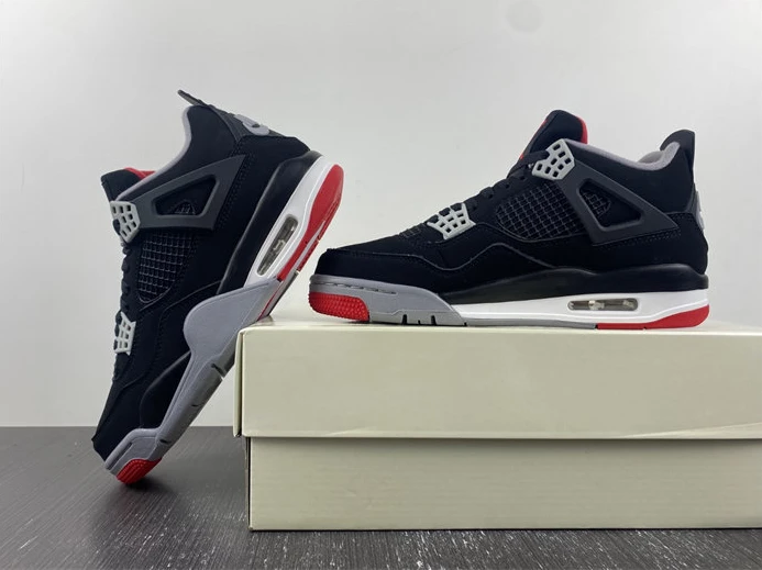 BestValue 3992 Nike SB x r Jordan 4 DR5415- 815