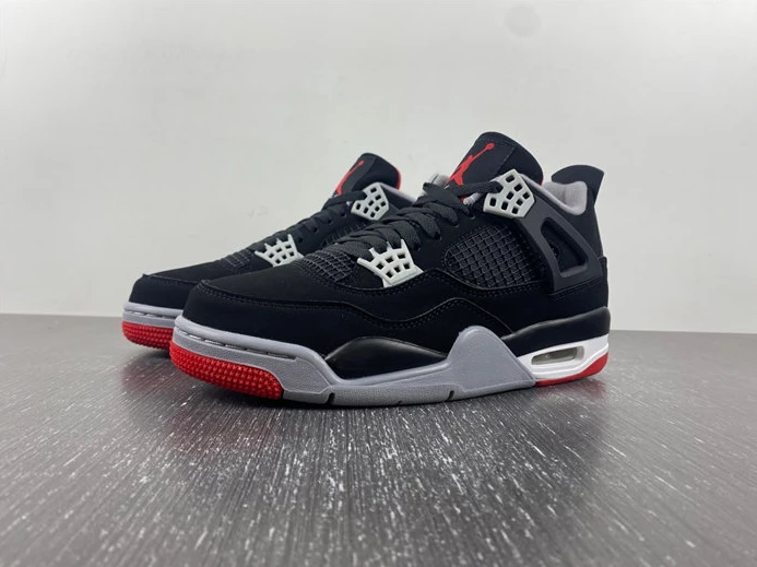 BestValue 3992 Nike SB x r Jordan 4 DR5415- 815