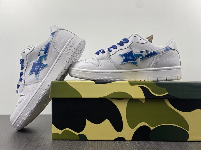 BestValue 5020 BAPE 2808