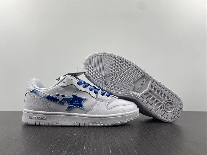 BestValue 5020 BAPE 2808