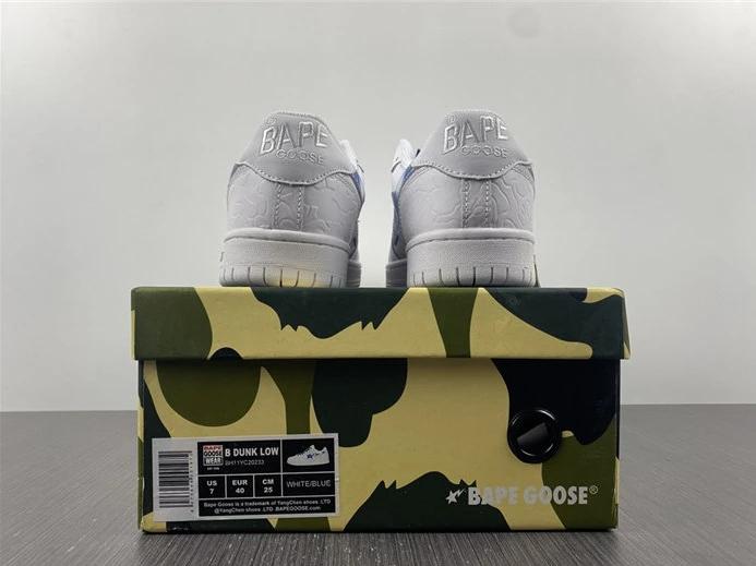 BestValue 5020 BAPE 2808