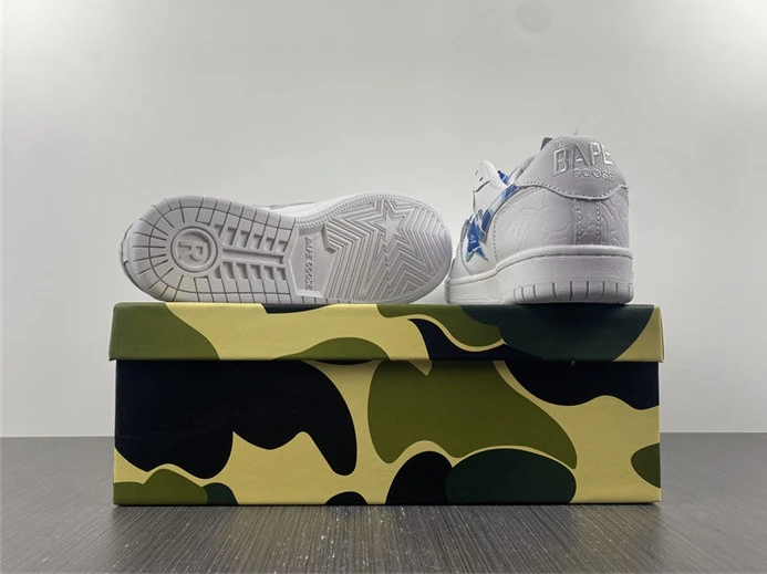 BestValue 5020 BAPE 2808