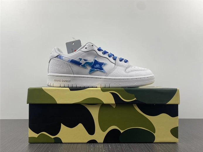 BestValue 5020 BAPE 2808