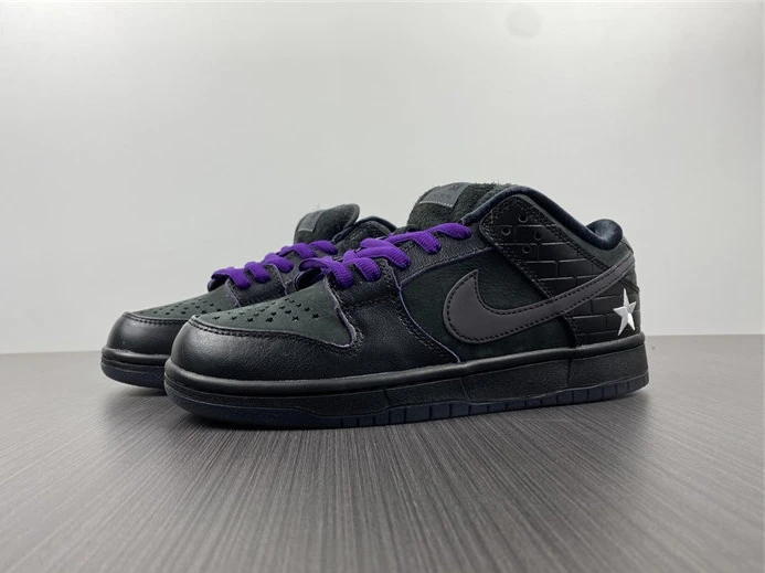 BestValue 636 Nike SB Dunk Low Familia First Avenue DJ1159- 1940