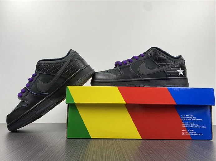 BestValue 636 Nike SB Dunk Low Familia First Avenue DJ1159- 1940