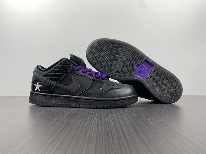 BestValue 636 Nike SB Dunk Low Familia First Avenue DJ1159- 1940