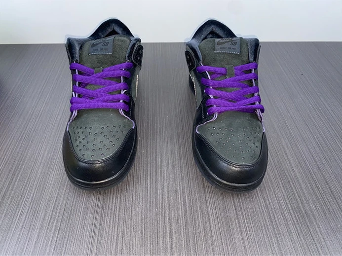 BestValue 636 Nike SB Dunk Low Familia First Avenue DJ1159- 1940