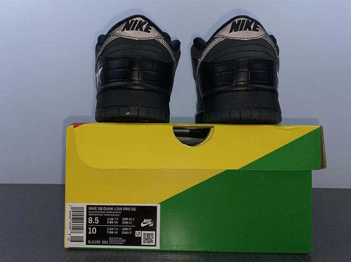 BestValue 636 Nike SB Dunk Low Familia First Avenue DJ1159- 1940