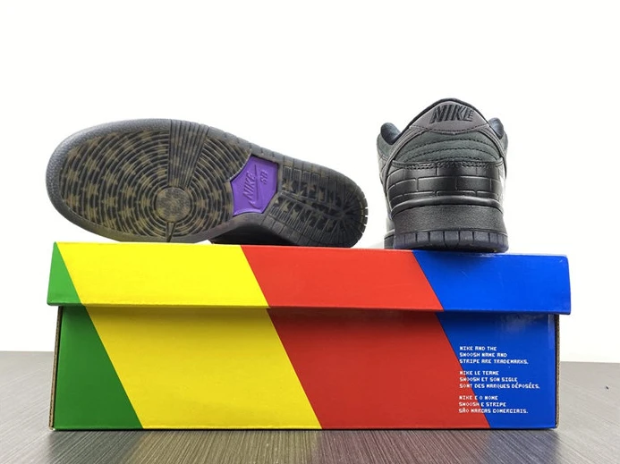 BestValue 636 Nike SB Dunk Low Familia First Avenue DJ1159- 1940