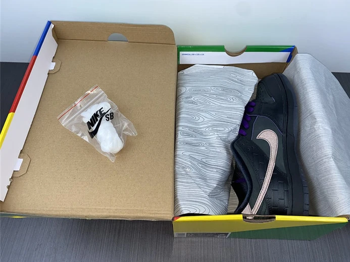 BestValue 636 Nike SB Dunk Low Familia First Avenue DJ1159- 1940
