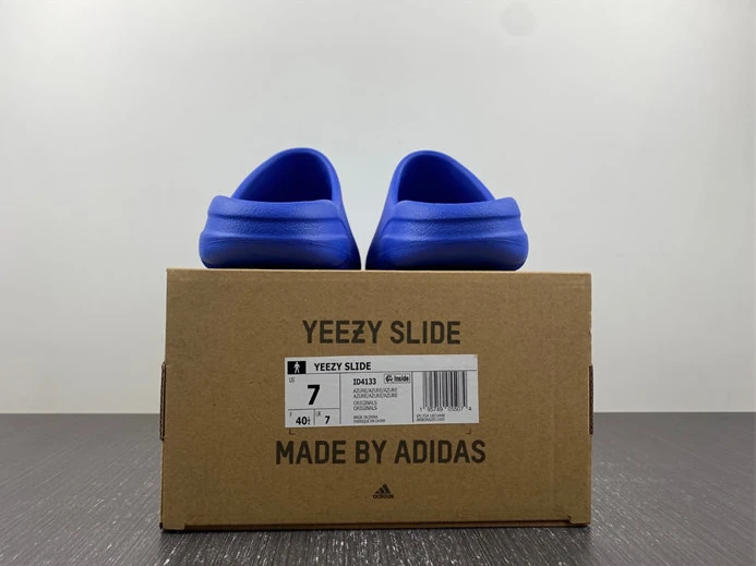 BestValue 644 Kanye West x Adidas Yeezy Slide FY 3036