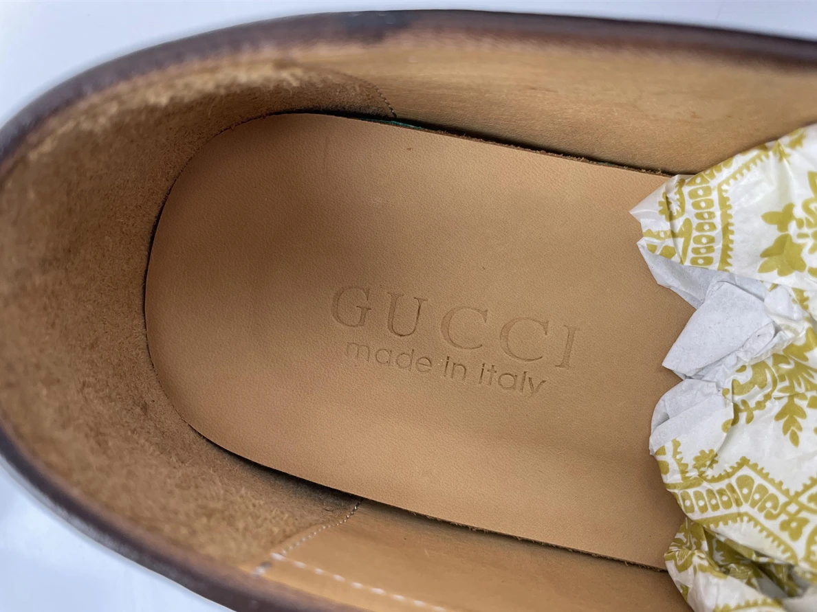 BestValue 6939 GUCCI shoes Brown 107