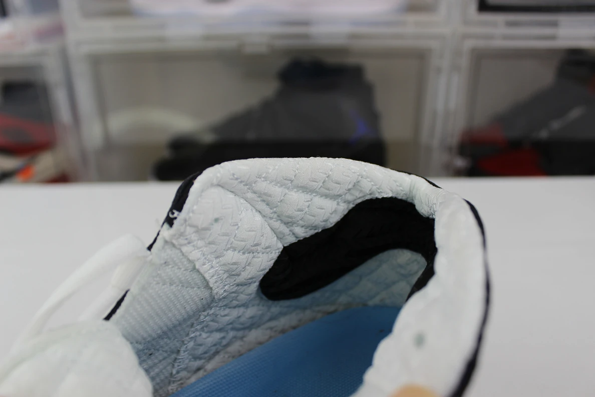 BestValue 7082 GOAT  Air Jordan 23 'UNC' 1200