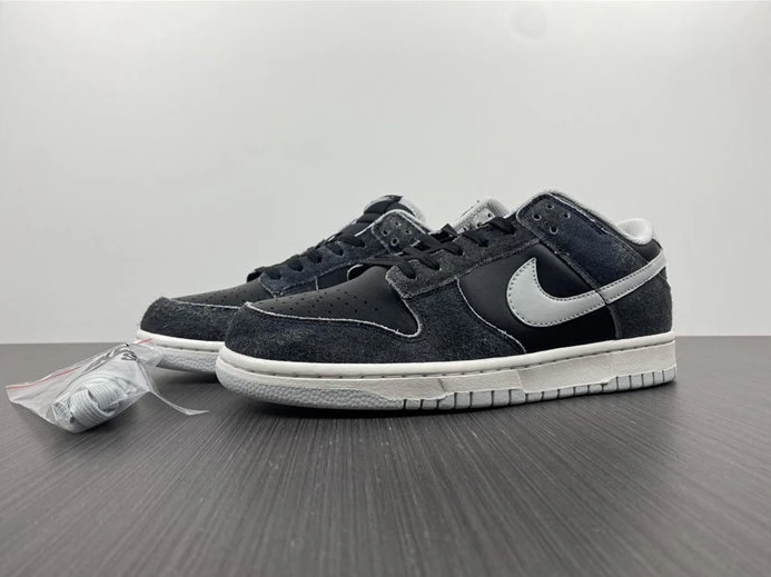 BestValue 7127 Nike Dunk Low Retro Animal Pack Zebra DH7913- 1960