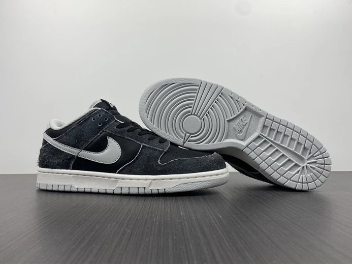 BestValue 7127 Nike Dunk Low Retro Animal Pack Zebra DH7913- 1960