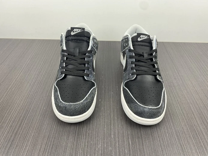 BestValue 7127 Nike Dunk Low Retro Animal Pack Zebra DH7913- 1960