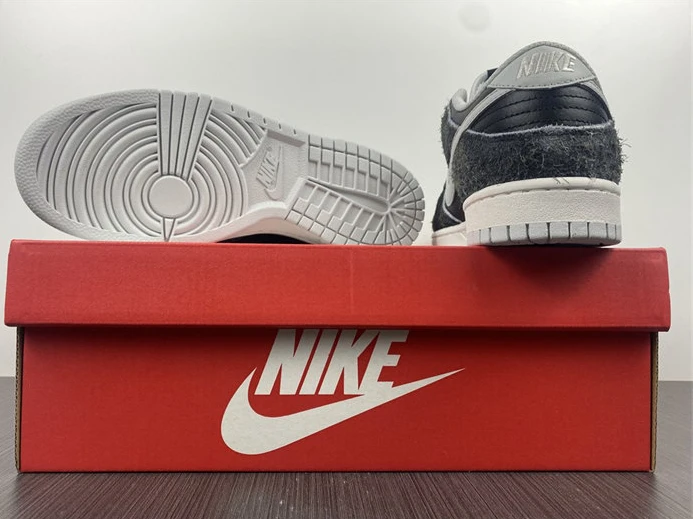 BestValue 7127 Nike Dunk Low Retro Animal Pack Zebra DH7913- 1960