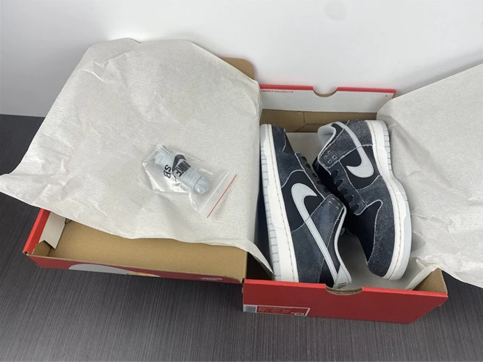 BestValue 7127 Nike Dunk Low Retro Animal Pack Zebra DH7913- 1960