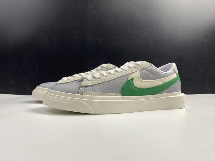 BestValue 7238 Nike Blazer Low Sacai BV0076- 2717