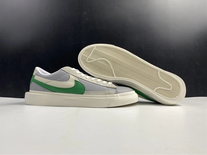 BestValue 7238 Nike Blazer Low Sacai BV0076- 2717