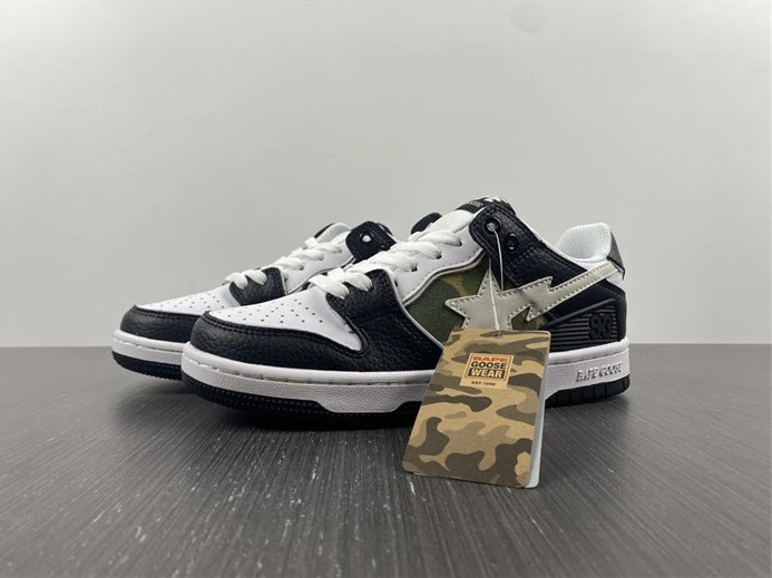 BestValue 7327 BAPE 2809