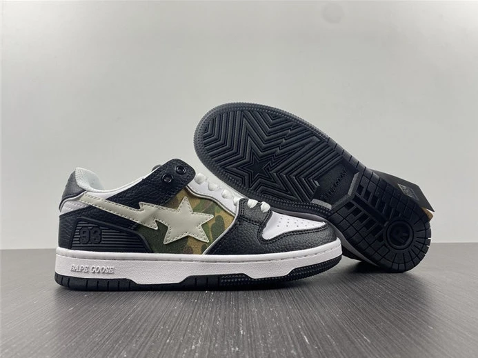 BestValue 7327 BAPE 2809