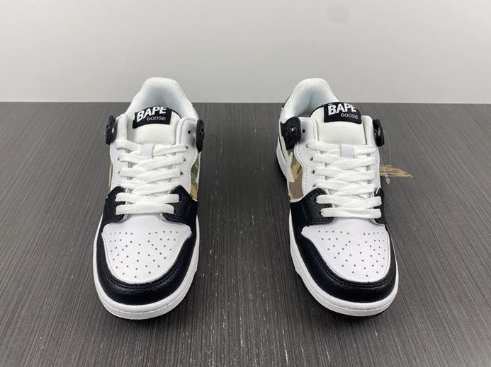 BestValue 7327 BAPE 2809