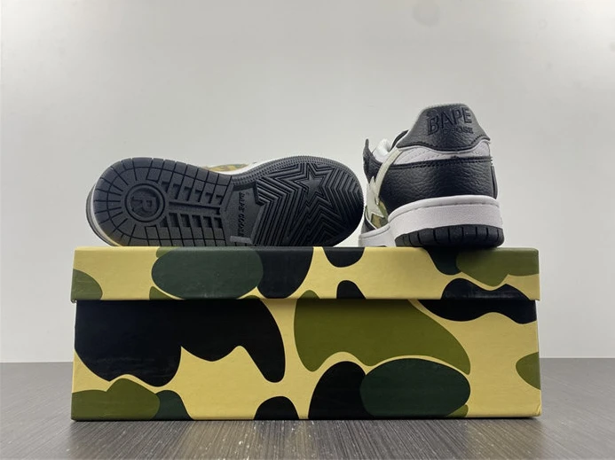 BestValue 7327 BAPE 2809