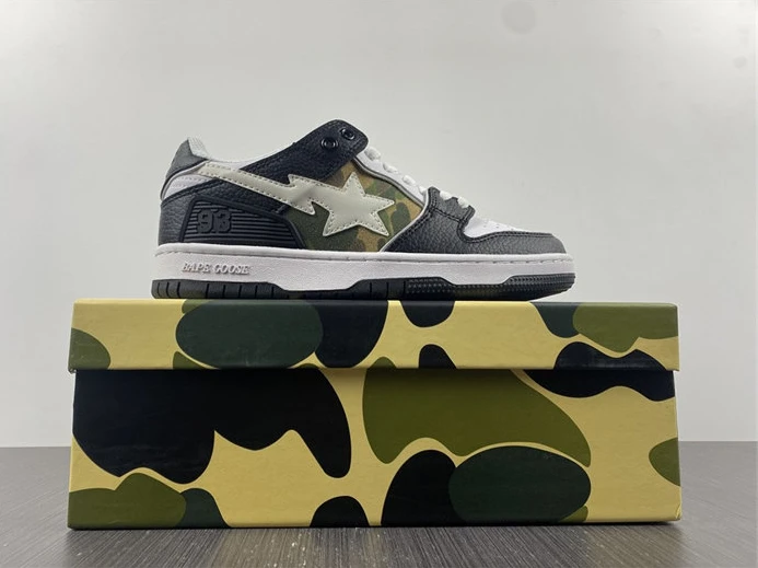 BestValue 7327 BAPE 2809