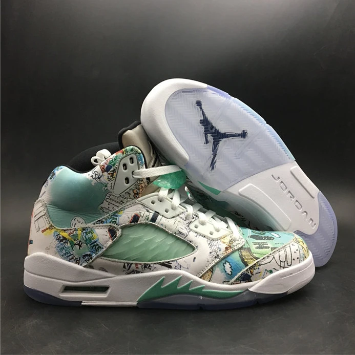 BestValue 7465 Jordan5 Retro Wings AV3663- 984