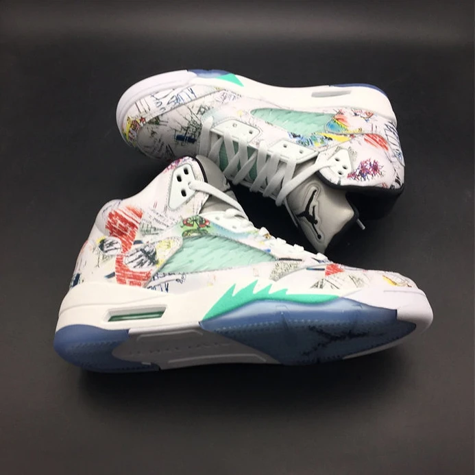 BestValue 7465 Jordan5 Retro Wings AV3663- 984
