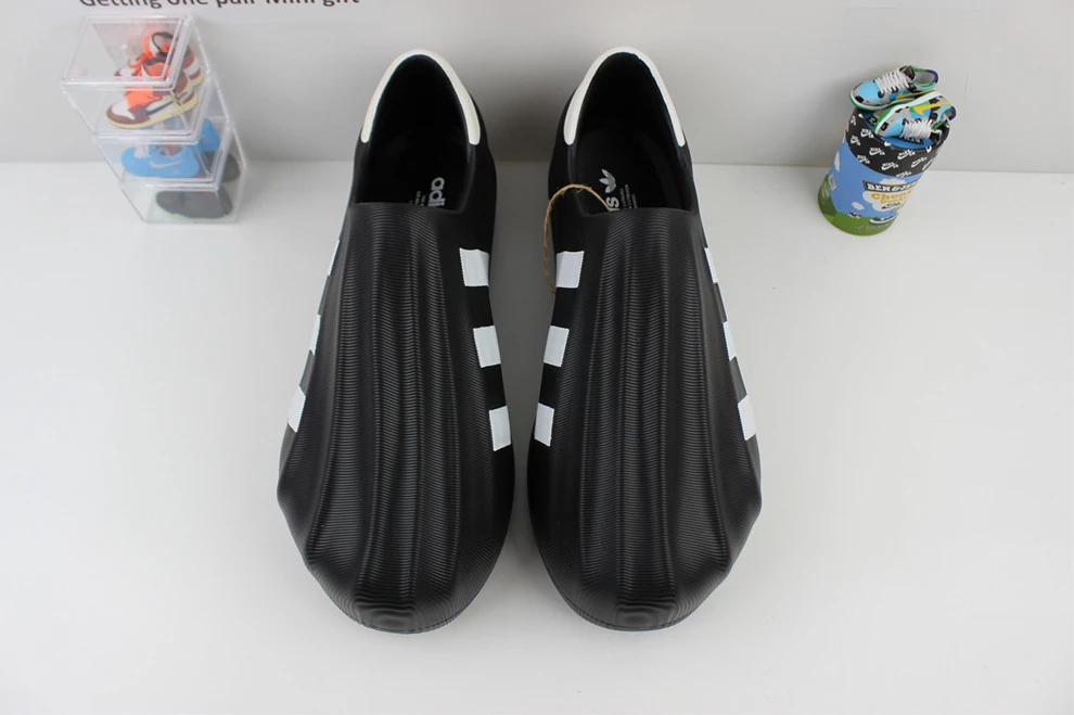 BestValue 7944 Adidas AdiFom Superstar Core Black 2855