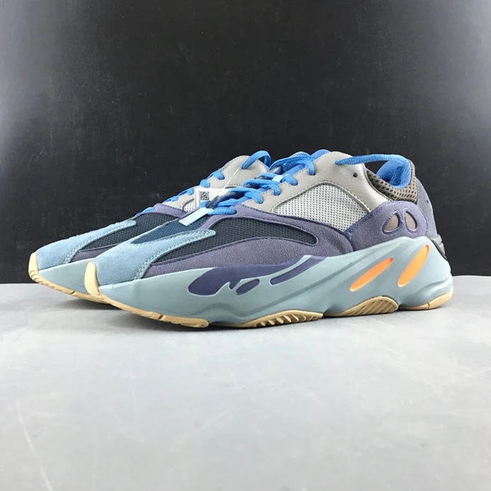 BestValue 8055 adidas Yeezy Boost 700 Carbon Blue FW 2995
