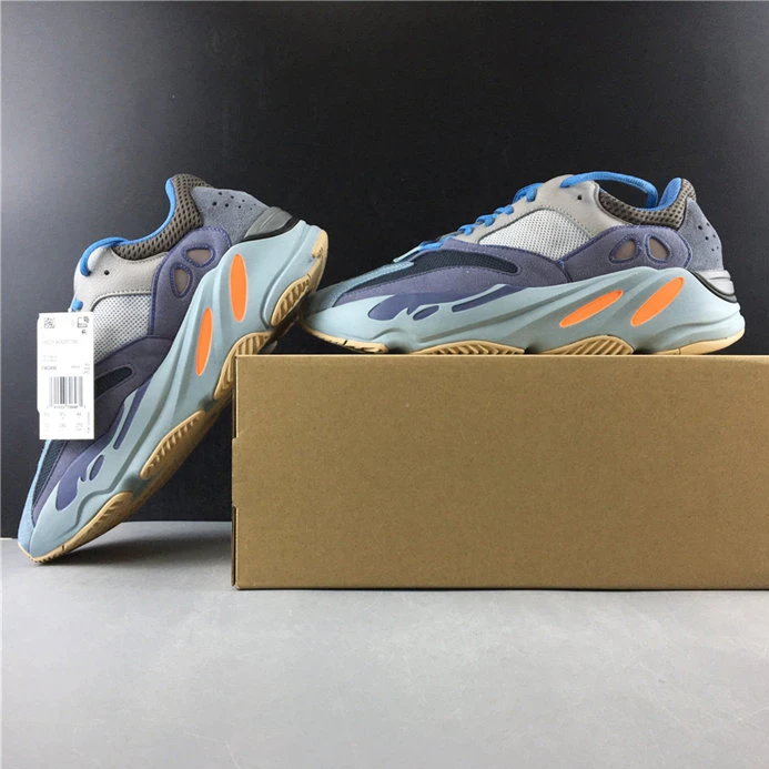 BestValue 8055 adidas Yeezy Boost 700 Carbon Blue FW 2995
