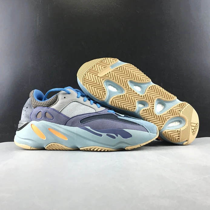 BestValue 8055 adidas Yeezy Boost 700 Carbon Blue FW 2995