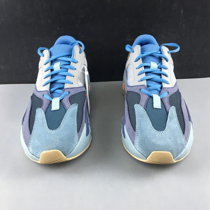 BestValue 8055 adidas Yeezy Boost 700 Carbon Blue FW 2995